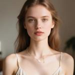 YAFEINI Pickleball Necklace 925 Sterling Silver Gold Plating Pickleball Paddle And Ball Pendant Necklace Pickleball Jewelry for Women Pickleball Lovers Gifts