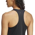 Adidas Women's Club Tennis Tank Top, Black, Small