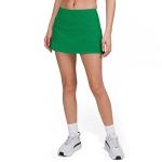 MCEDAR Athletic Tennis Golf Skorts Skirts for Women with Pocket Workout Running Sports Pleated Skirts Casual Green Lagoon/6