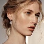 Pickleball Earrings for Women Sterling Silver Pickleball Accessories for Women 3D Pickleball Jewelry for Pickleball Lover