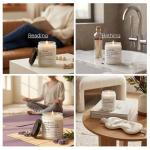 Pickleball Gifts for Women, Men, Smells Like The Sweet Scent of My Pickleball Victory, Funny Sports Gifts for Pickleball Lovers, Players, Fans, Sports