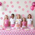 Glitter Pickleball Cutouts - 100Pcs Pink Sport Ball Bulletin DIY Paper Cuts Party Decoration Pickleball Shaped Glitter Paper Cutouts for Girls Player Sport Party Supplies Birthday Classroom Wall Decor