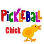 CafePress Funny Pickleball Chick Mugs 11 oz (325 ml) Ceramic Coffee Mug