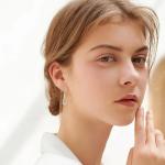 YAFEINI Pickleball Earrings Sterling Silver Pickleball Paddle and Ball Earrings Pickleball Jewelry for Women Pickleball Lovers Gifts