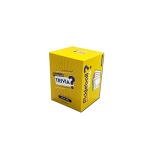 Pickleball Trivia Game - Travel Size (200 Cards)