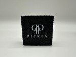 🧼 Pickln CRBN Pickleball Paddle Eraser, Premium Carbon Fiber Cleaner Best