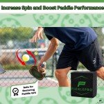 Carbon Paddle Cleaner, Premium Rubber Pickleball Eraser for Raw Carbon Fiber ...