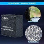 Vispinvo Pickleball Paddle Cleaner Eraser