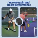 WALACT 2-Pack Pickleball Paddle Cleaners