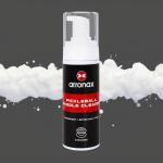 Arronax Pickleball Paddle Cleaner Spray - Removes Dirt, Ball Residue, Sweat, enhances spin and control, Pickleball Accessories, Pickleball Gifts, 5.07 FL Oz(Black)