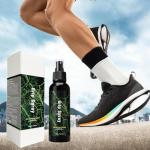 Basketball Sneaker Grip Spray - Shoe Sole Anti Slip Grip Spray Cleaner | Consistent Surfaces Adaptation 120ml Baseball Performance Enhancer Training Equipment for Volleyball Soccer Tennis Pickleball