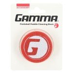 GAMMA Pickleball Paddle Cleaner Eraser Block