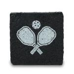 Lifestyle Basics Pickleball Paddle Cleaner Spray & Pickleball Paddle Eraser | Improves Spin and Accuracy | Washes Away Dirt, Oil, Sand, Dust, and Gr