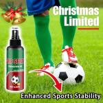 Shoe Grip Spray – 50 Ml 120 Ml Non-Slip Long-Lasting Cleaner | Grip Enhancer For Basketball Soccer Golf Tennis Baseball Pickleball Fitness Training Men Women Athletes