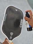 Pickleball Paddle Cleaner, Handle & Paddle Reset Spray, Swips Dirt Away, Improve Spin, Remove Sweat. Veteran OWN
