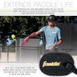 Pickleball Paddle Eraser Cleaner by Franklin Sports