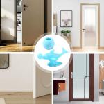 Pickleball Paddle Cleaner, 100ml Racket Spray Solution, Dust Oil Sand Remover Kit, Cleaning Cloth and Scrub Sponge Set, Paddle Maintenance Accessory, Pickleball Gear for Court Equipment Care