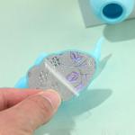 Pickleball Paddle Cleaner, 100ml Racket Spray Solution, Dust Oil Sand Remover Kit, Cleaning Cloth and Scrub Sponge Set, Paddle Maintenance Accessory, Pickleball Gear for Court Equipment Care