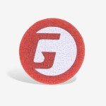 GAMMA Pickleball Paddle Cleaner Eraser Block