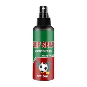 Shoe Grip Spray - Non Slip Performance | Long Lasting Cleaner with Traction Boost for Athletic Footwear, Sports Gear for Basketball Pickleball Soccer Golf Tennis Baseball Fitness Men Women