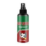 Shoe Grip Spray - Non Slip Performance | Long Lasting Cleaner with Traction Boost for Athletic Footwear, Sports Gear for Basketball Pickleball Soccer Golf Tennis Baseball Fitness Men Women