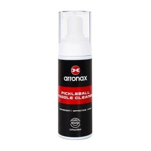 Arronax Pickleball Paddle Cleaner Spray - Removes Dirt, Ball Residue, Sweat, enhances spin and control, Pickleball Accessories, Pickleball Gifts, 5.07 FL Oz(Black)