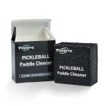 Vispinvo Pickleball Paddle Cleaner Eraser