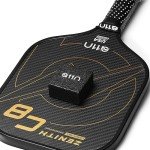 3-Pack Pickleball Paddle Eraser - Stain & Spin Fix