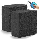 WALACT 2-Pack Pickleball Paddle Cleaners