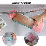 Nikice Portable USB Blender for Smoothies and Shakes