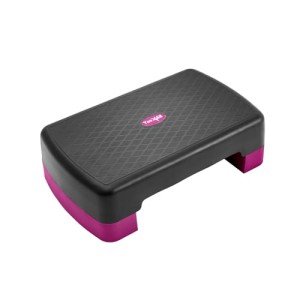 Yes4All Purple/Black Aerobic Step Platform