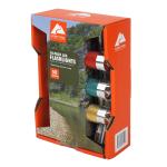 Ozark Trail 10-Pack Mini LED Flashlights