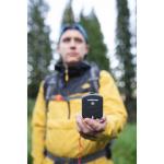 Stansport Compass Multi-Function with Mirrored Cove