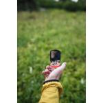 Stansport Compass Multi-Function with Mirrored Cove