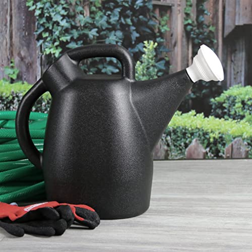2-Gallon Tru-Stream Recycled Plastic Watering Can