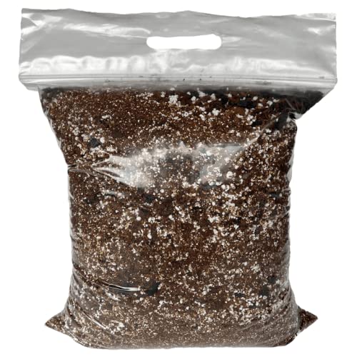 Imperial Houseplant Potting Mix - Mini Bag