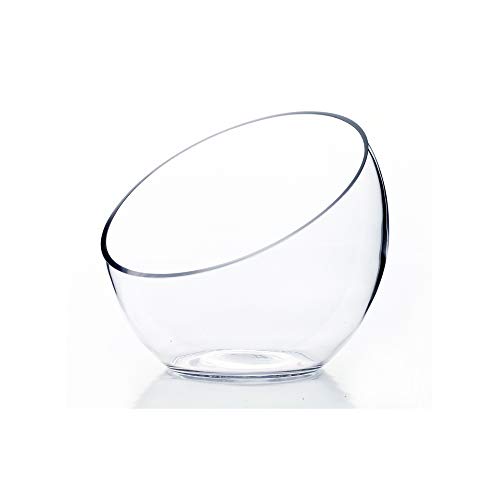 Glass Terrarium Vase for Home and Events