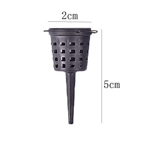 100pc Fertilizer Baskets for Tropical Plants