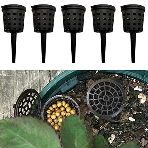 100pc Fertilizer Baskets for Tropical Plants
