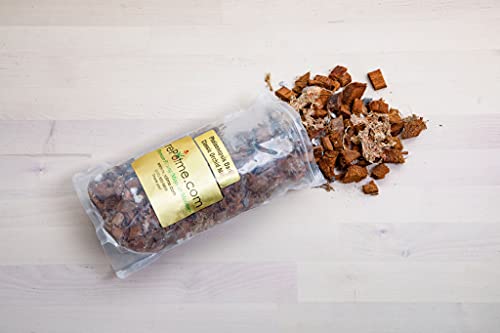rePotme Phalaenopsis Dark Classic Orchid Mix (Mini Bag)
