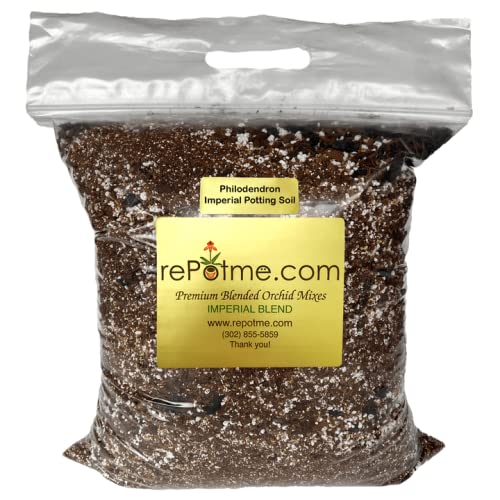 Imperial Houseplant Potting Mix - Mini Bag