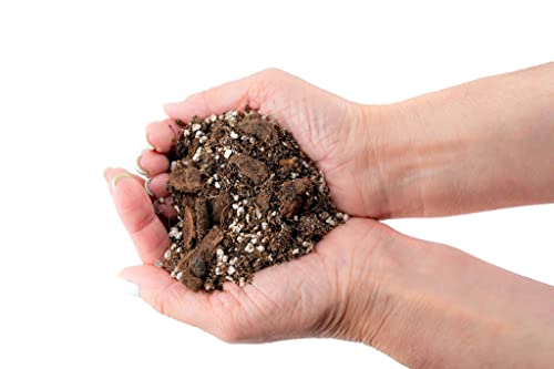 Gardenera Aroid Potting Mix - Soil Free