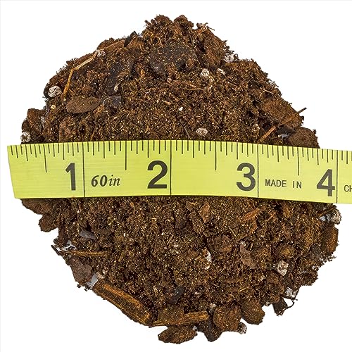 Flowering Anthurium Custom Soil Mix - 4Q