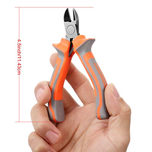 Bonsai Training Wire Set with Cutter - 160ft