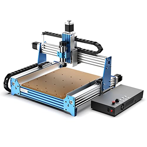Genmitsu PROVerXL 4030 CNC Router Machine