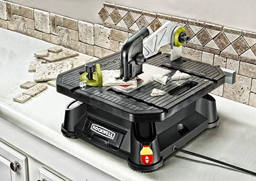 Rockwell BladeRunner X2 Portable Tabletop Saw