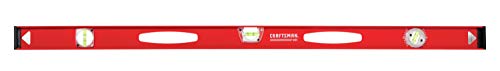 CRAFTSMAN 48-Inch Precision Level Tool