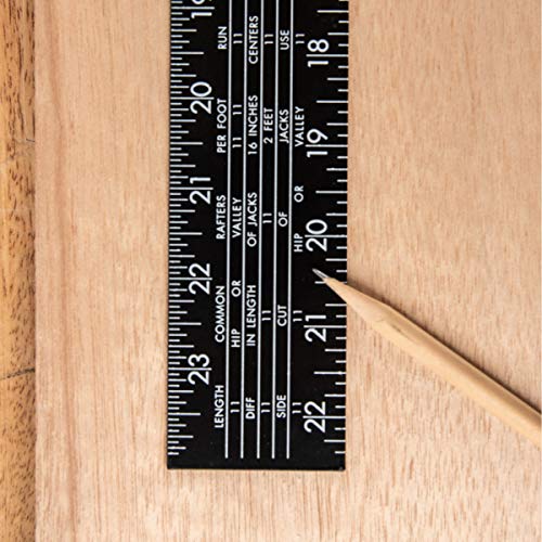 POWERTEC 80008 L-Shaped Tool with Sparrentischen