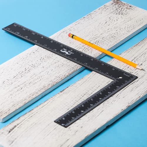 8" x 12" Carpenter Square Metal Framing Tool