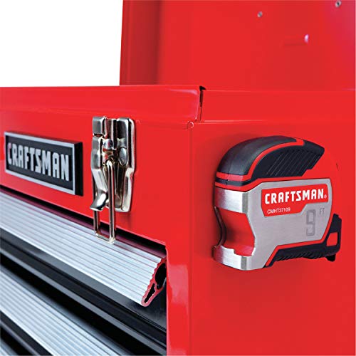 CRAFTSMAN Pocket Tape Measure, 9-Foot